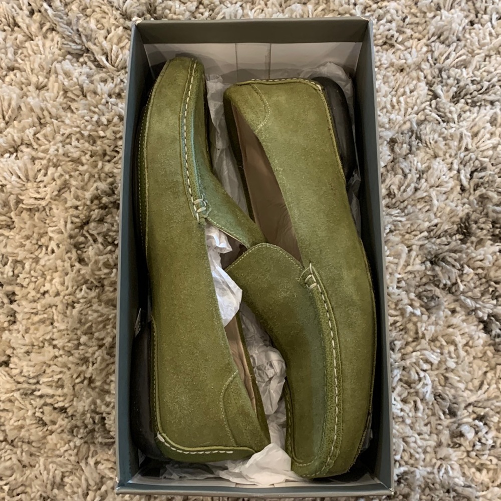 Cole Haan Shoes